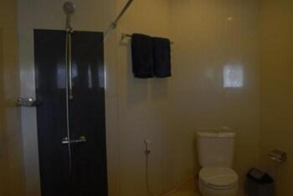 Putri Duyung Ancol Hotel Jakarta Buitenkant foto